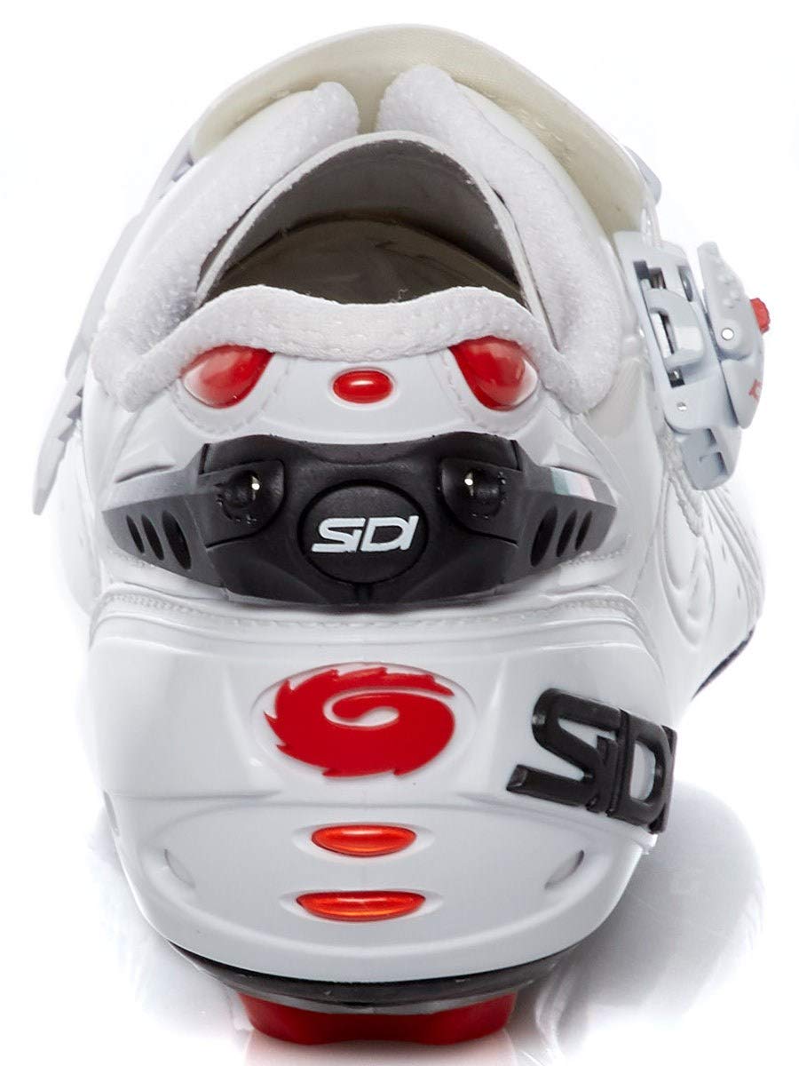Amazon.co.jp: SIDI(シディ) WIRE SP LCD WHT/WHT 41/25.5cm相当