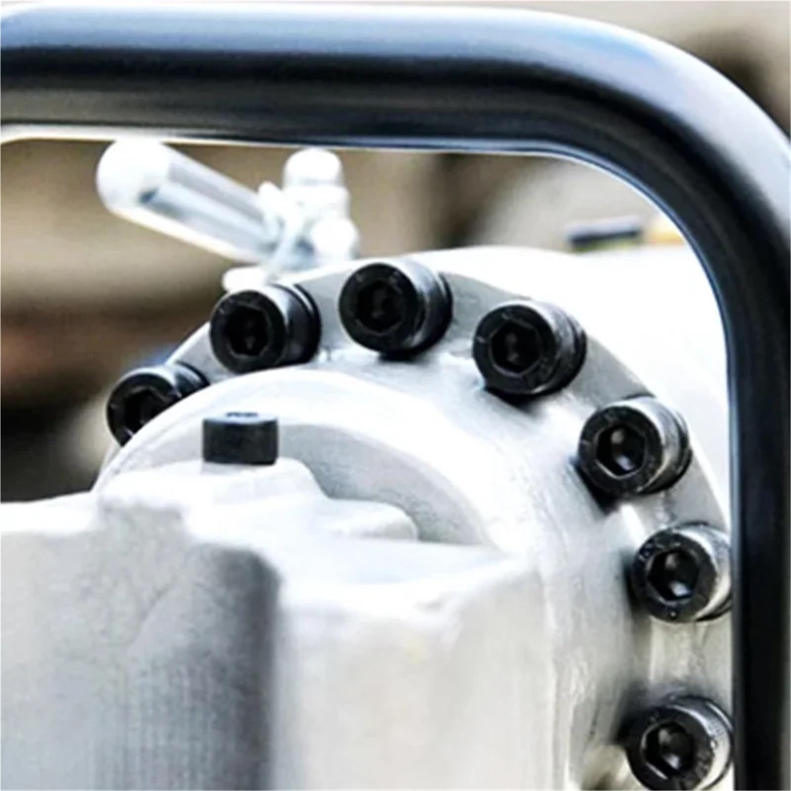 HRB-22 Giętarka do prętów zbrojeniowych Elektryczna hydrauliczna giętarka do prętów stalowych Przenośne narzędzie do prostowania Prostownica ręczna Gięcie 4-22 mm