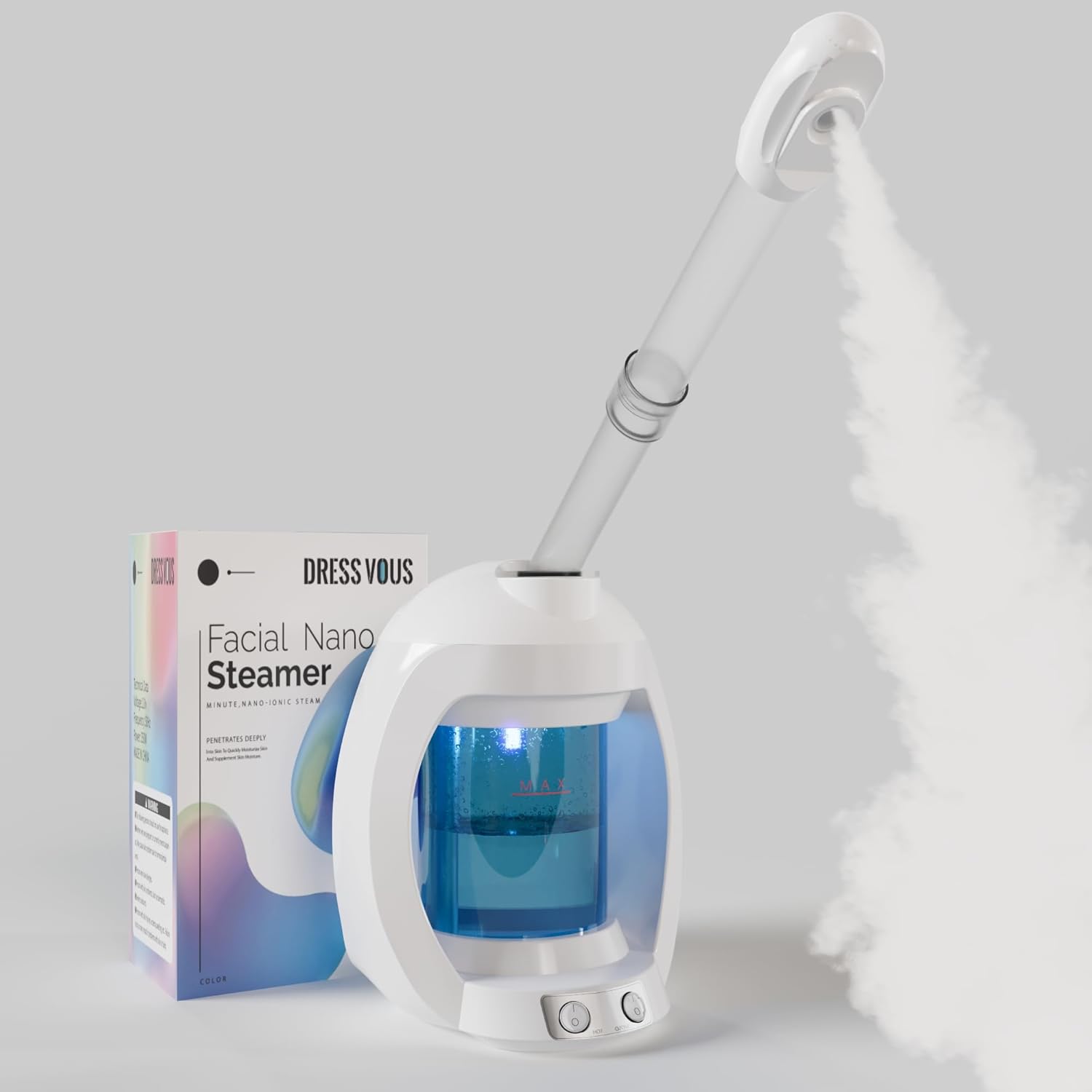 Facial Steamer