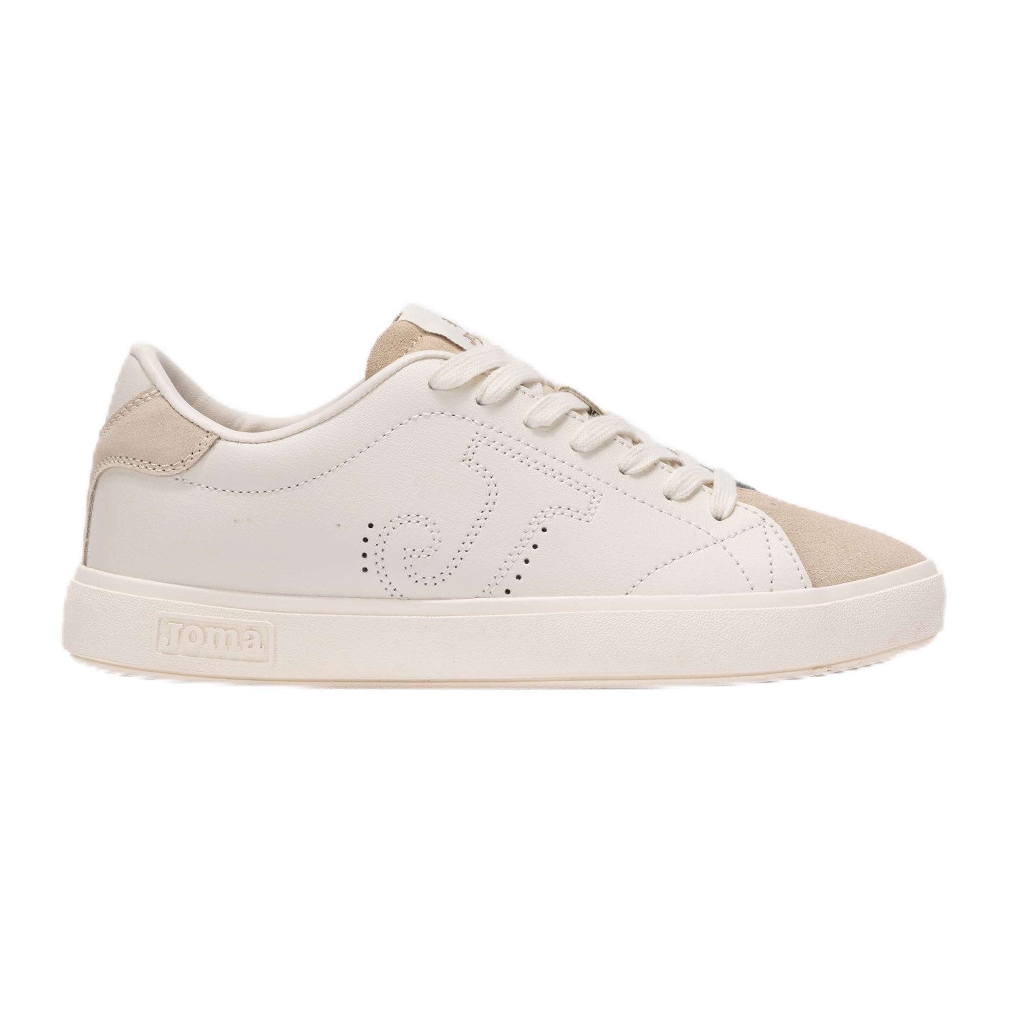 Joma Damen C.Oasis Lady 2525 Beige Sneaker, 40 EU