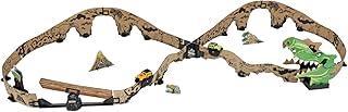 VTech Turbo Edge Riders Raptor Racers Track Set