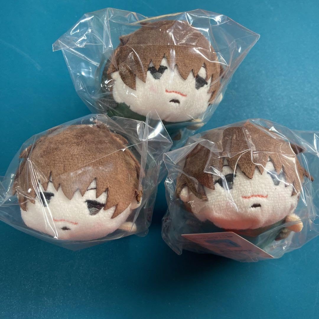 Amazon.co.jp: FateGrand Order FGO もちもちマスコット