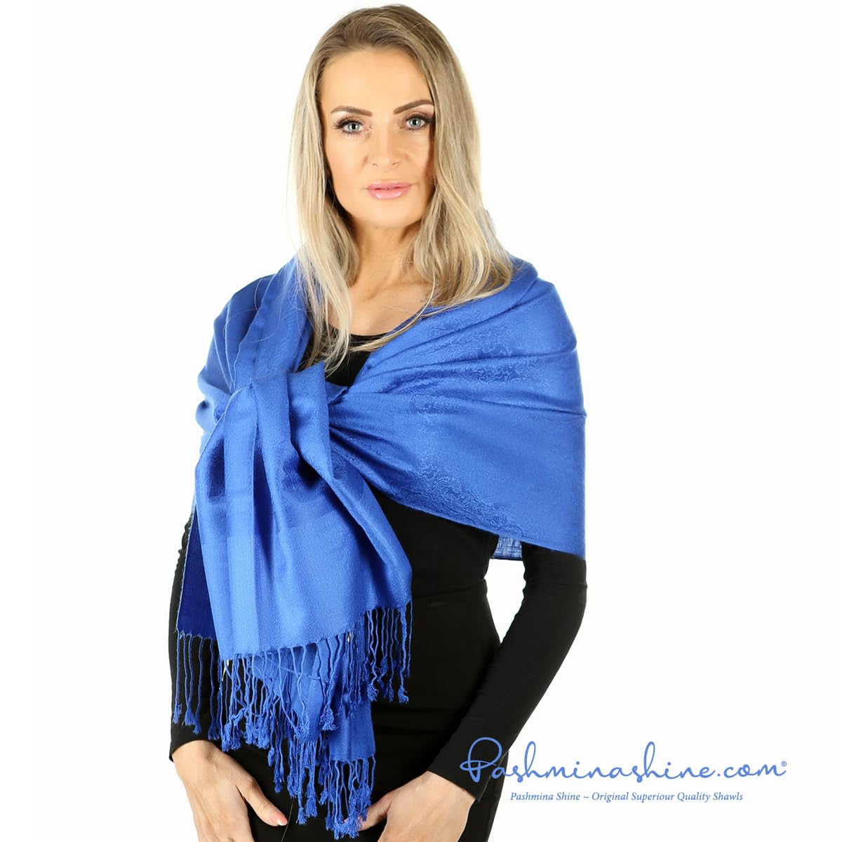 Foulard Châle Cachemire Doux comme Soie Écharpe Légère Femme Automne Pashmina Homme Été Foulards pour Femme