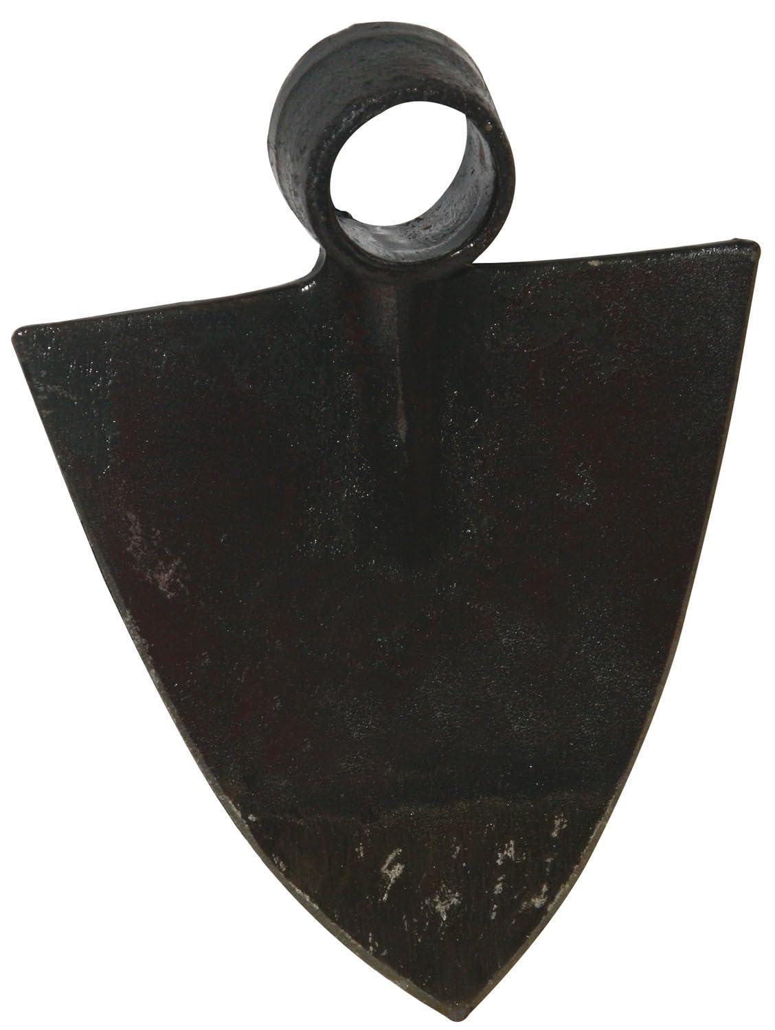 Azada de punta de jardín de acero forjado BRIXO - 800 gr.