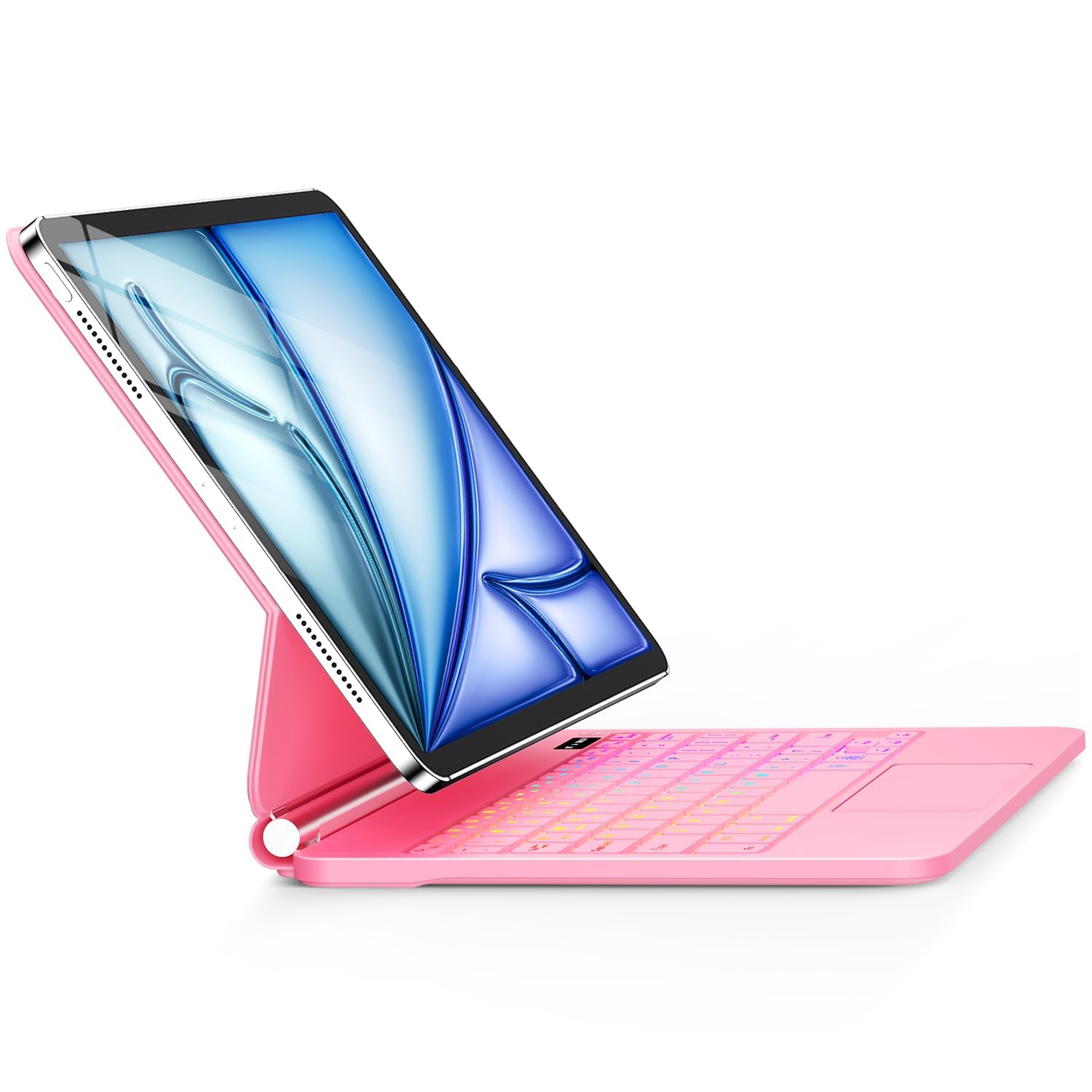 Amazon.co.jp: iPad Air 13インチ (M3 2025/M2, 2024) キーボード