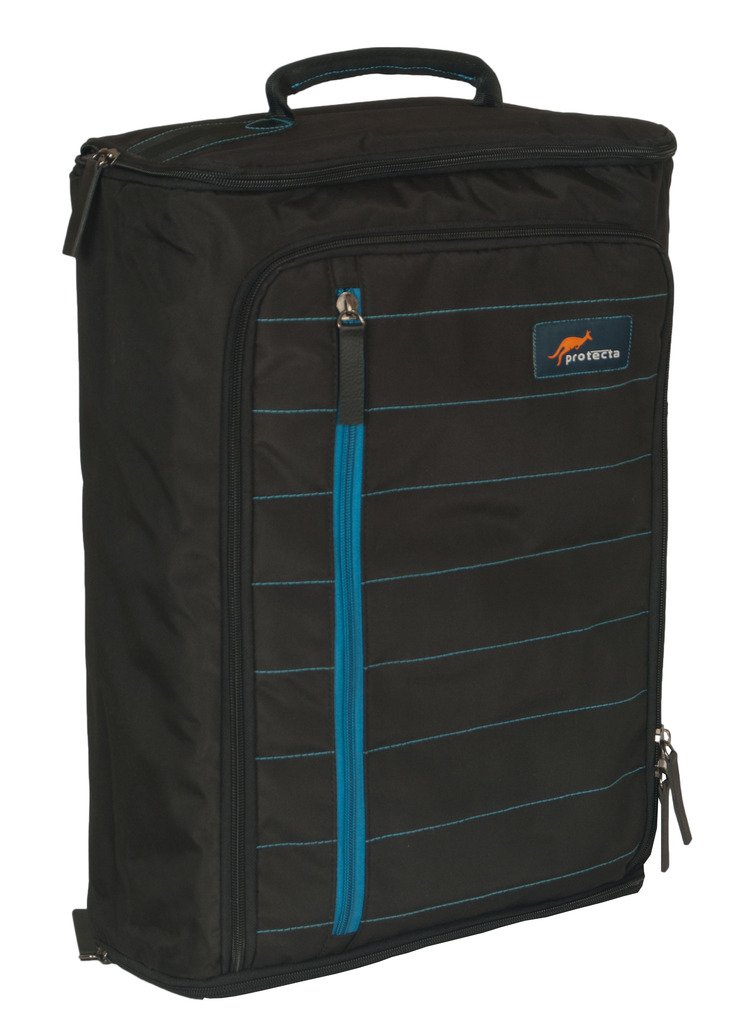 Buy Protecta Memento PBK013ONBL 15.6inch Convertible Laptop Backpack