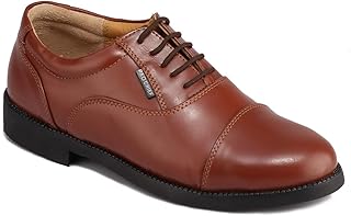 Police shoes red chief Clearance