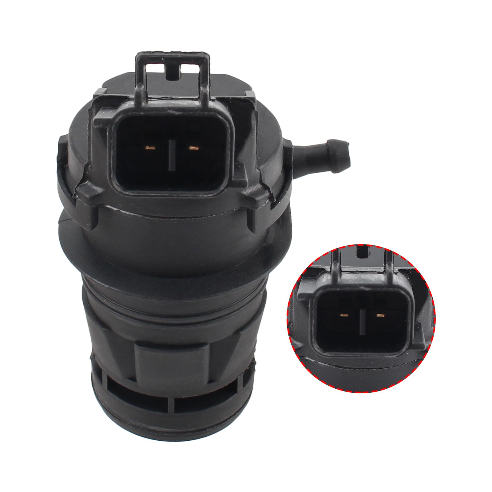 Windshield Washer Pump 85330-60190 For Toyota Corolla Camry Prius RAV4 4Runner | UK