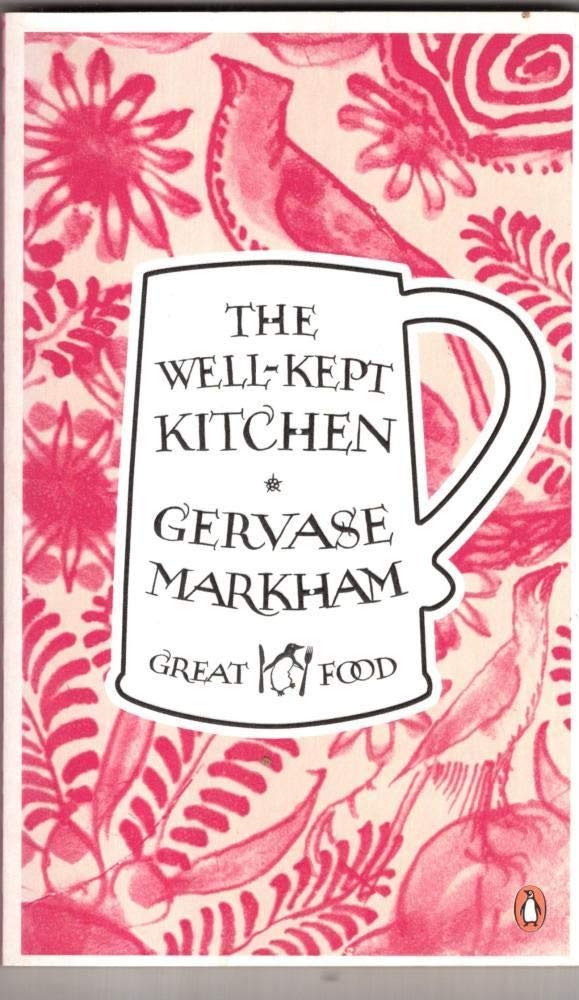 The Well-Kept Kitchen