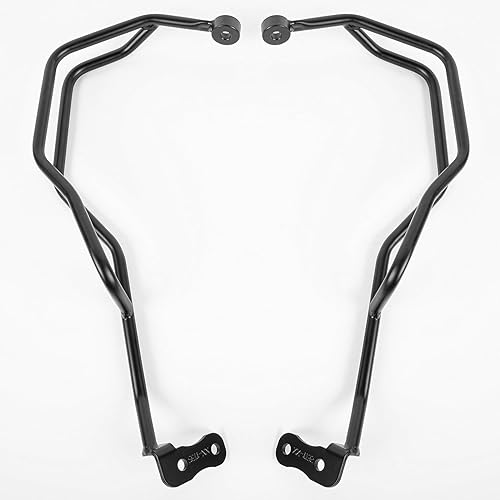 Miniatura 4 de Manillar de acero para motocicleta compatible con B.M.W F850GS F 850 GS F-850-GS 2018 2019 2020 2021 2022 2023 Palanca de embrague de freno