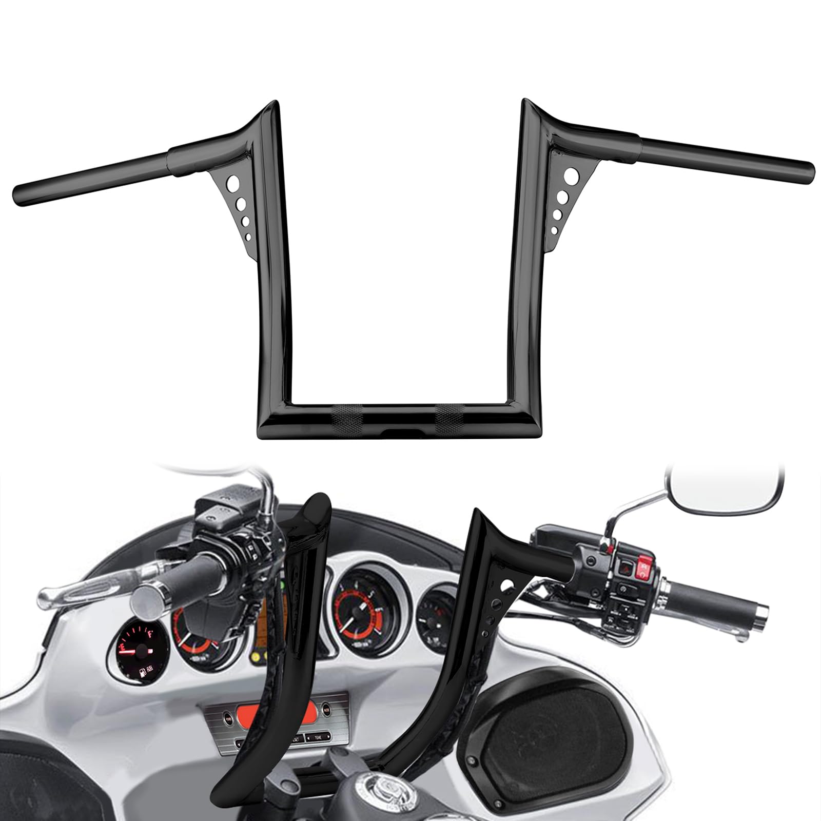 カスタム価格 17,500円⭕️1点物◎CUSTOM VOLAN SIDE Amazon.com: Motorcycle 4