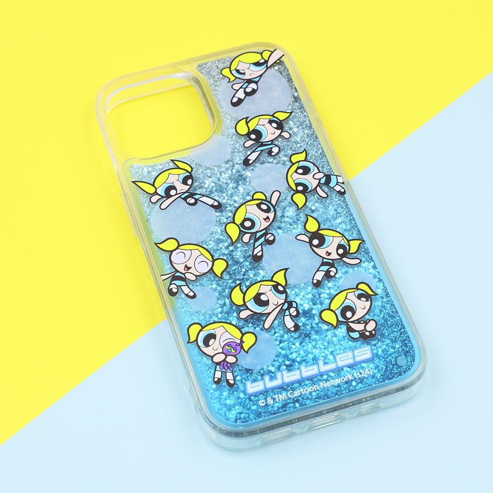Amazon.co.jp: iPhone 15 用 ケース iPhone15 用 パワーパフガールズ