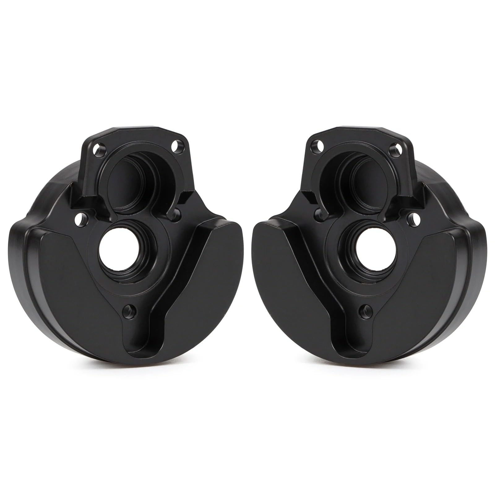 Amazon.com: Brass Portal Rear Cover Weights for 1/10 RC Crawler