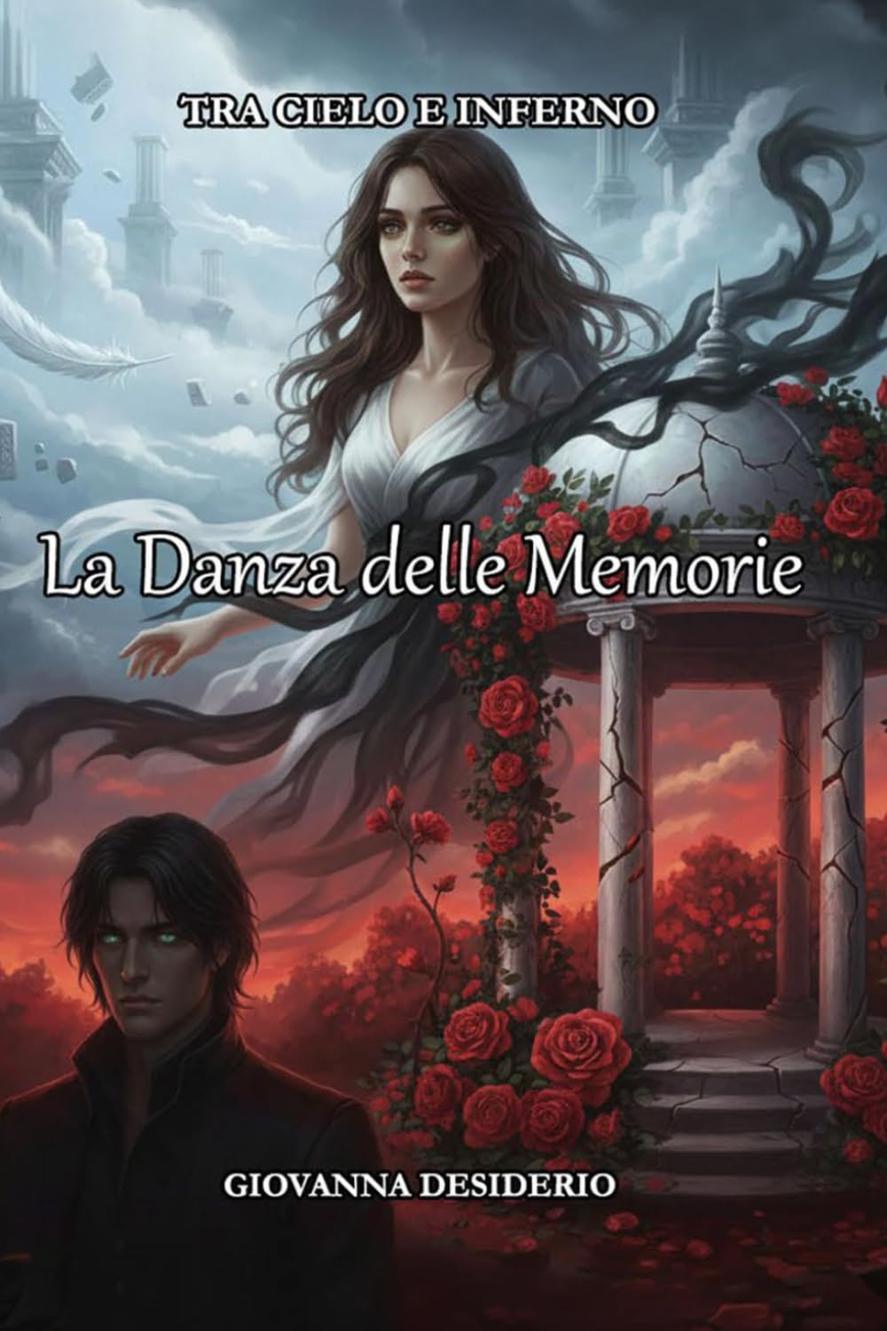 Tra Cielo e Inferno: La Danza delle Memorie