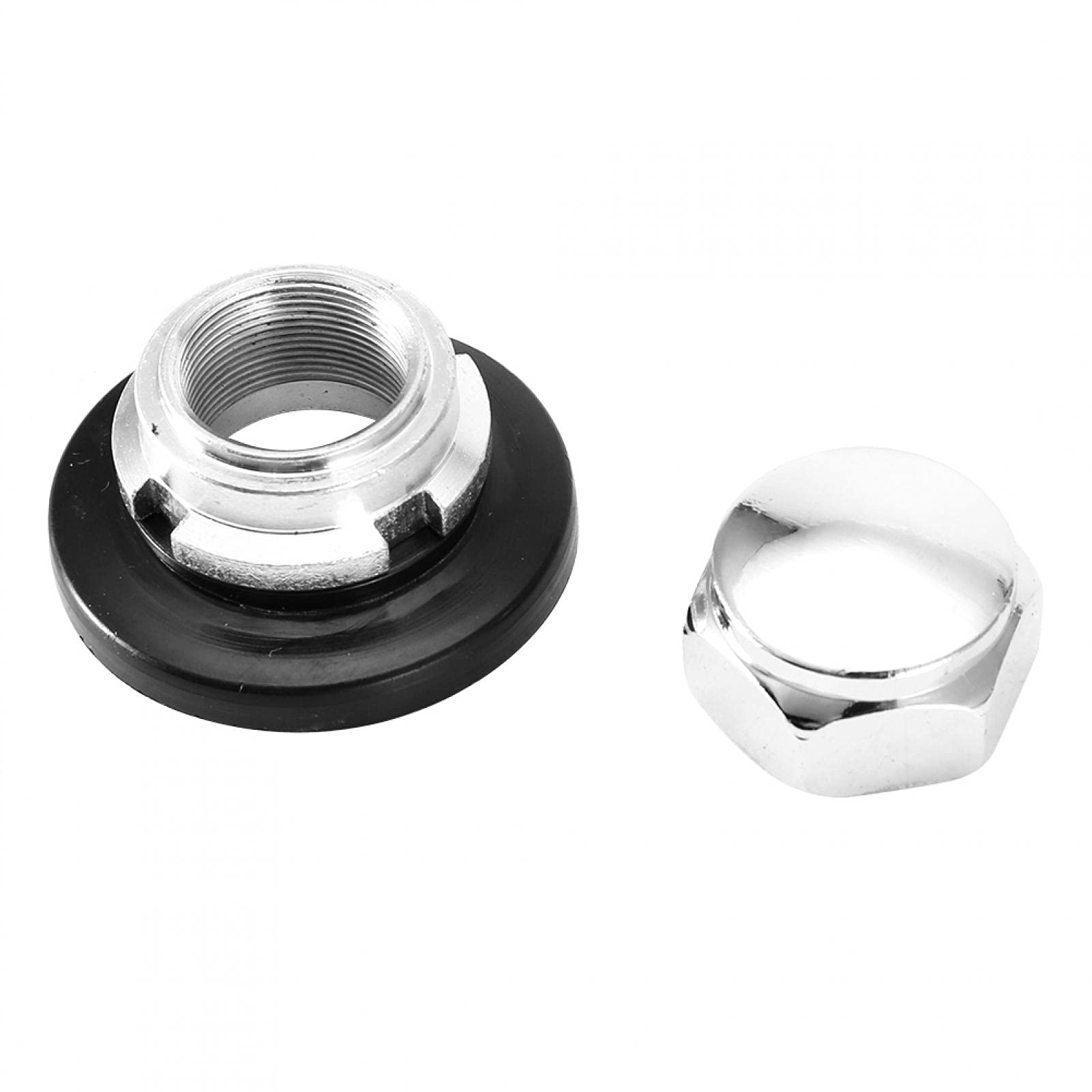 aqxreight - Kit Cuscinetti Conici per Asta di Sterzo in Lega di Alluminio per Moto Pista per MONKEY Z50 Z50R