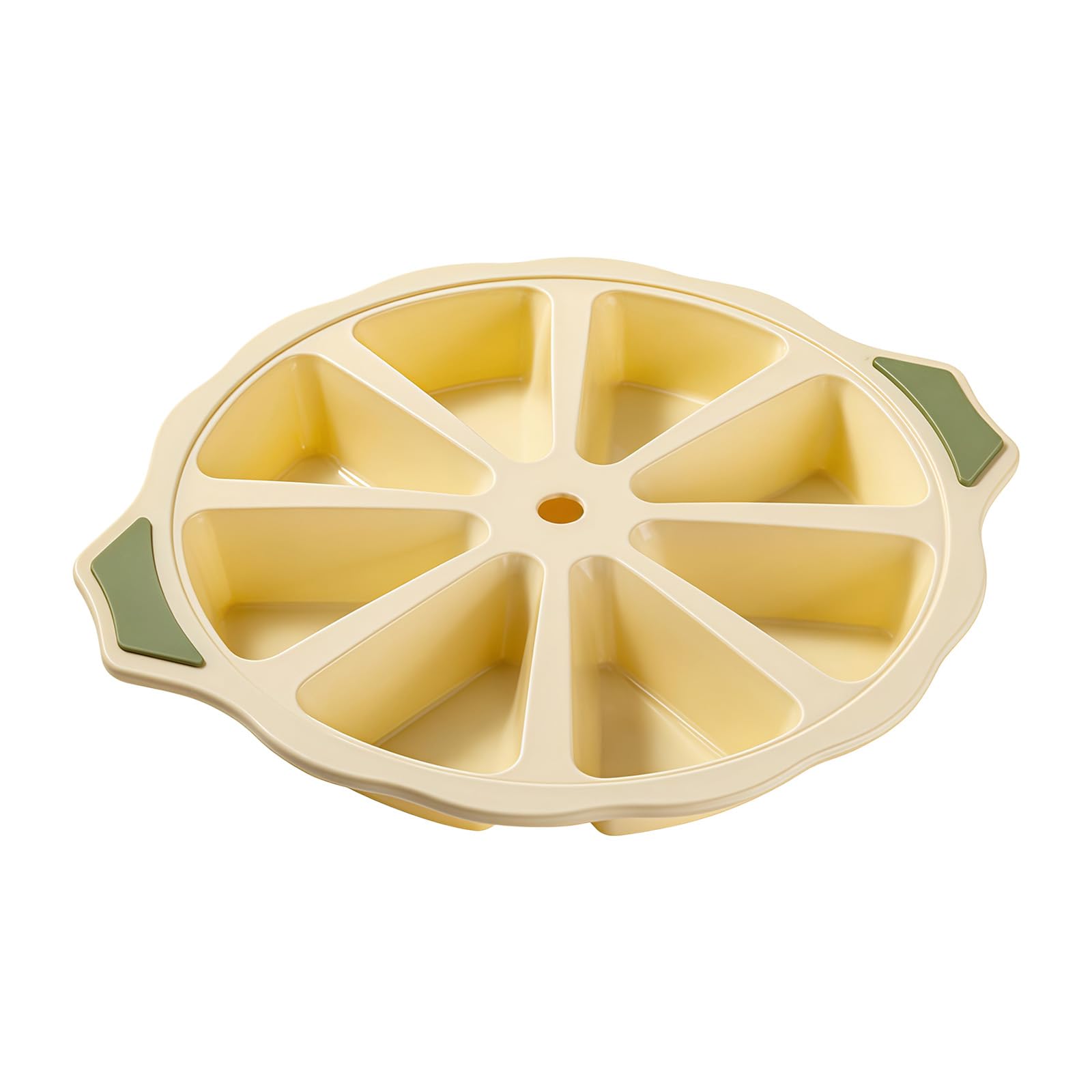 Moule à dessert polyvalent pour gâteaux faits maison en famille