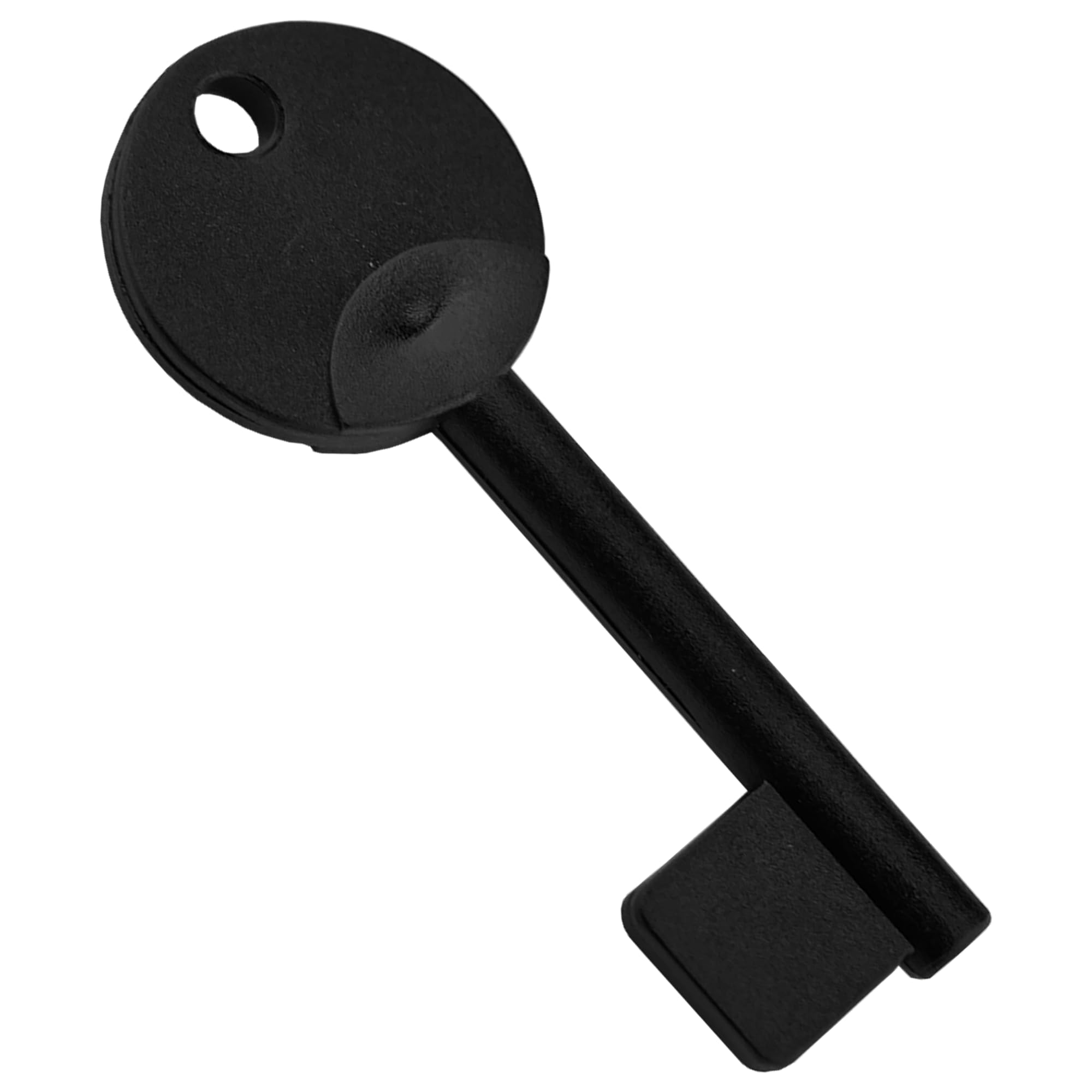 Sd Fire Alarms Old Style Call Point Test Key Klax-Tk - Klaxon Alarms, Terrier Site Alarms, Howler Site Alarms, Cqr Compatibility