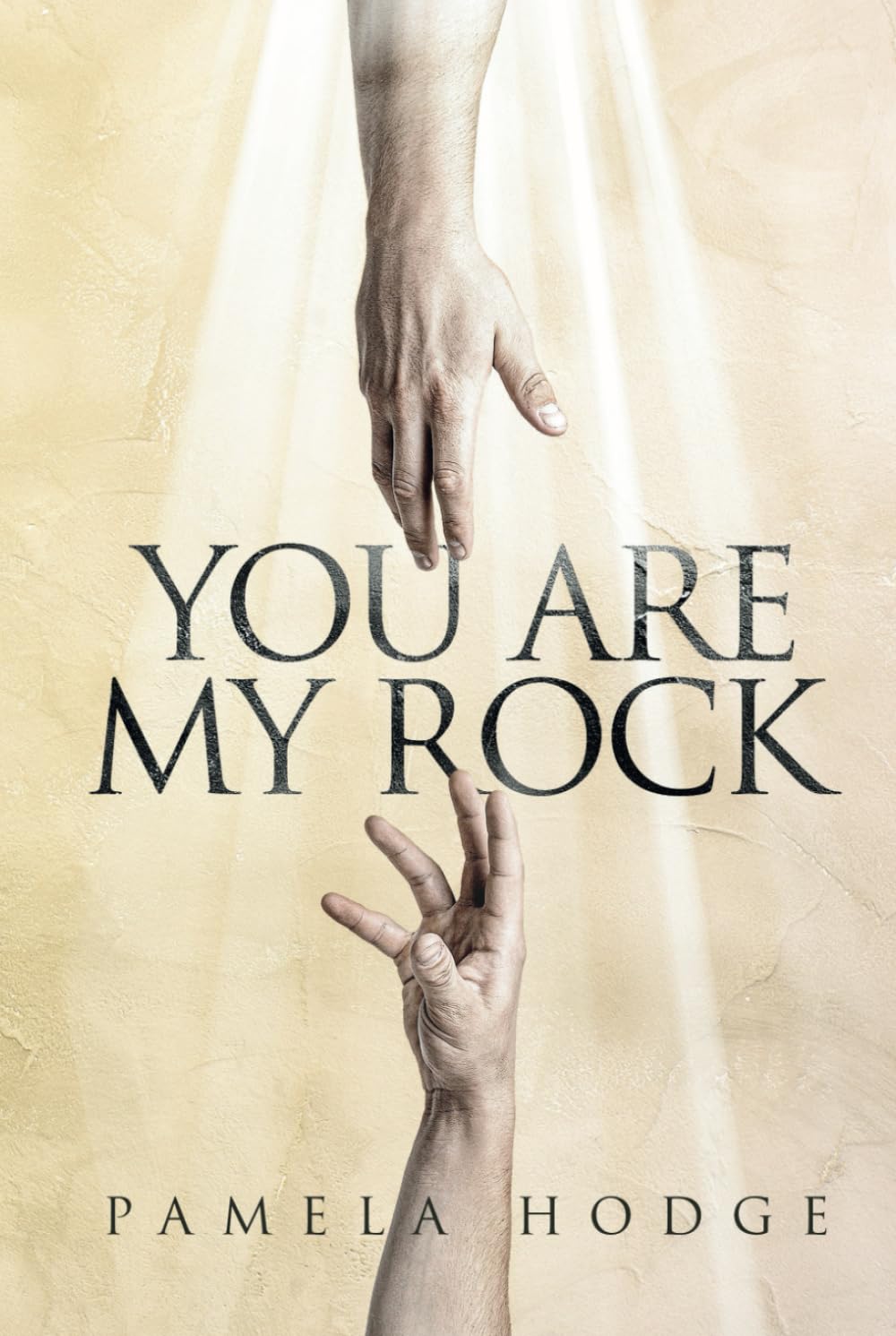 You Are My Rock