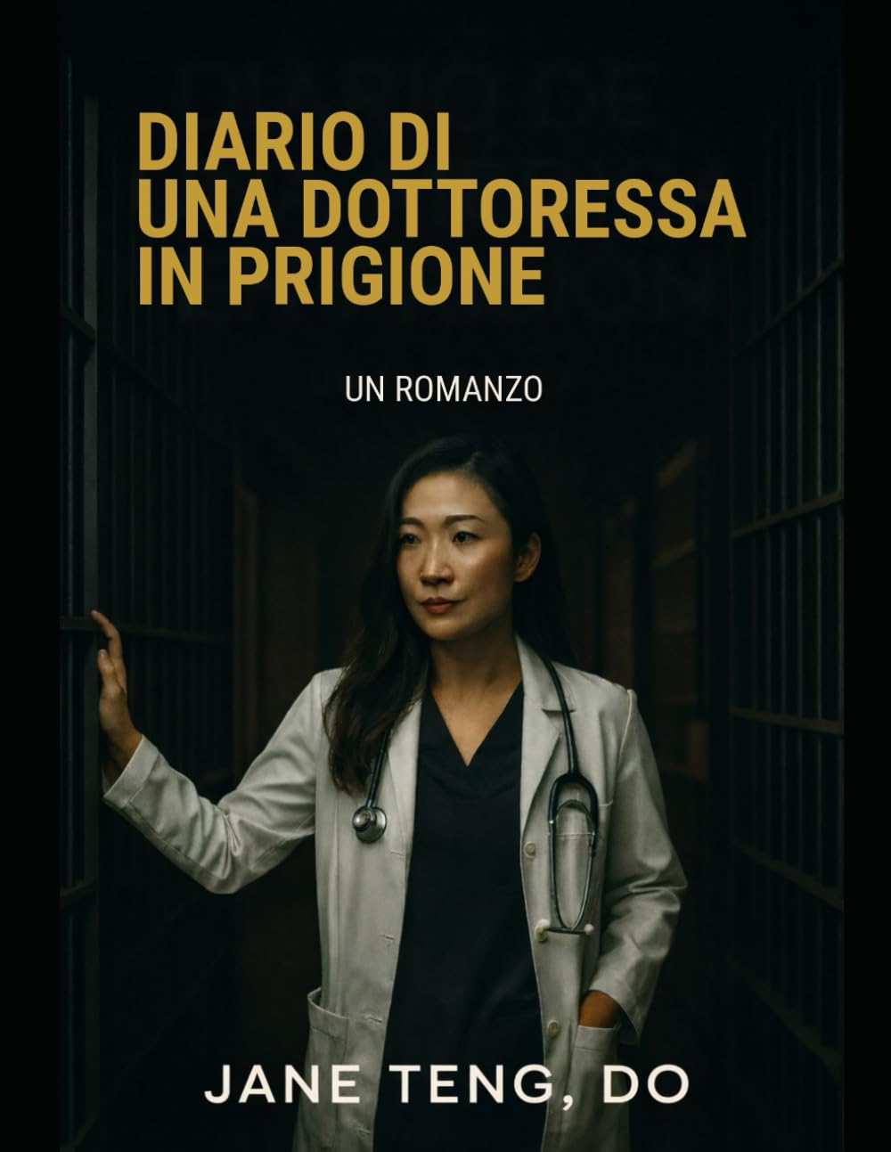 Diario di un medico carcerario