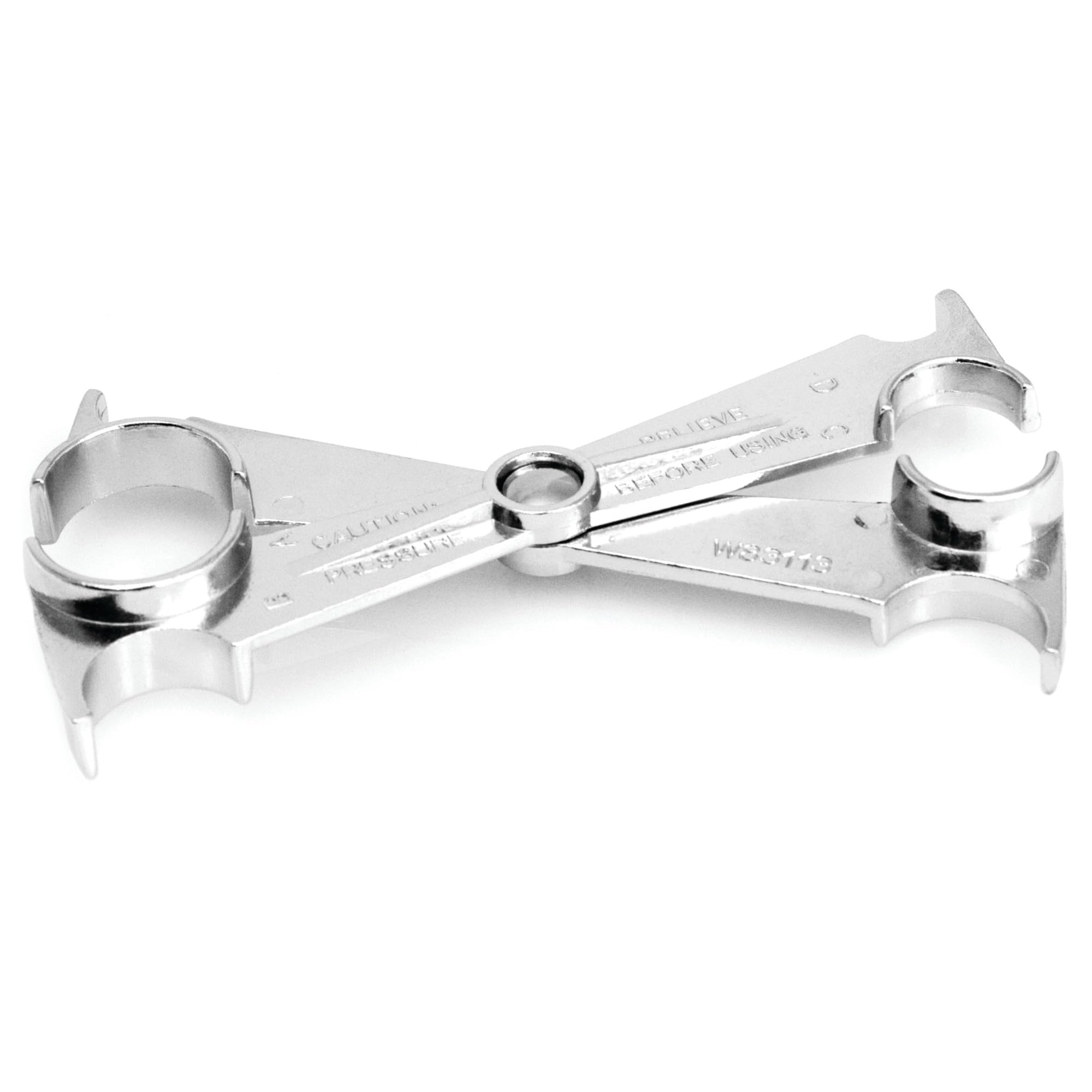 Performance Tool W83113 Scissor Disconnect Tool Scis. Type Ford Fuel & A/C Line-image-6