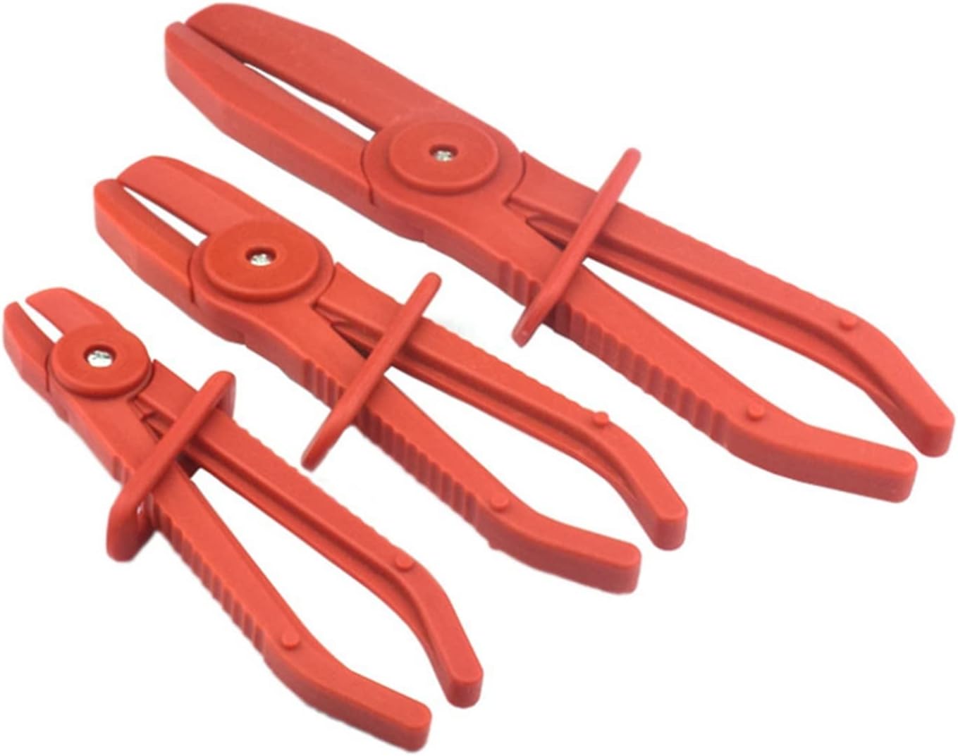 クリッピングプライヤー 3本セット売り 埼玉県ふじみ野市 スポーツ