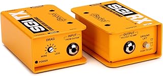 Radial SGI Studio Guitar Interface