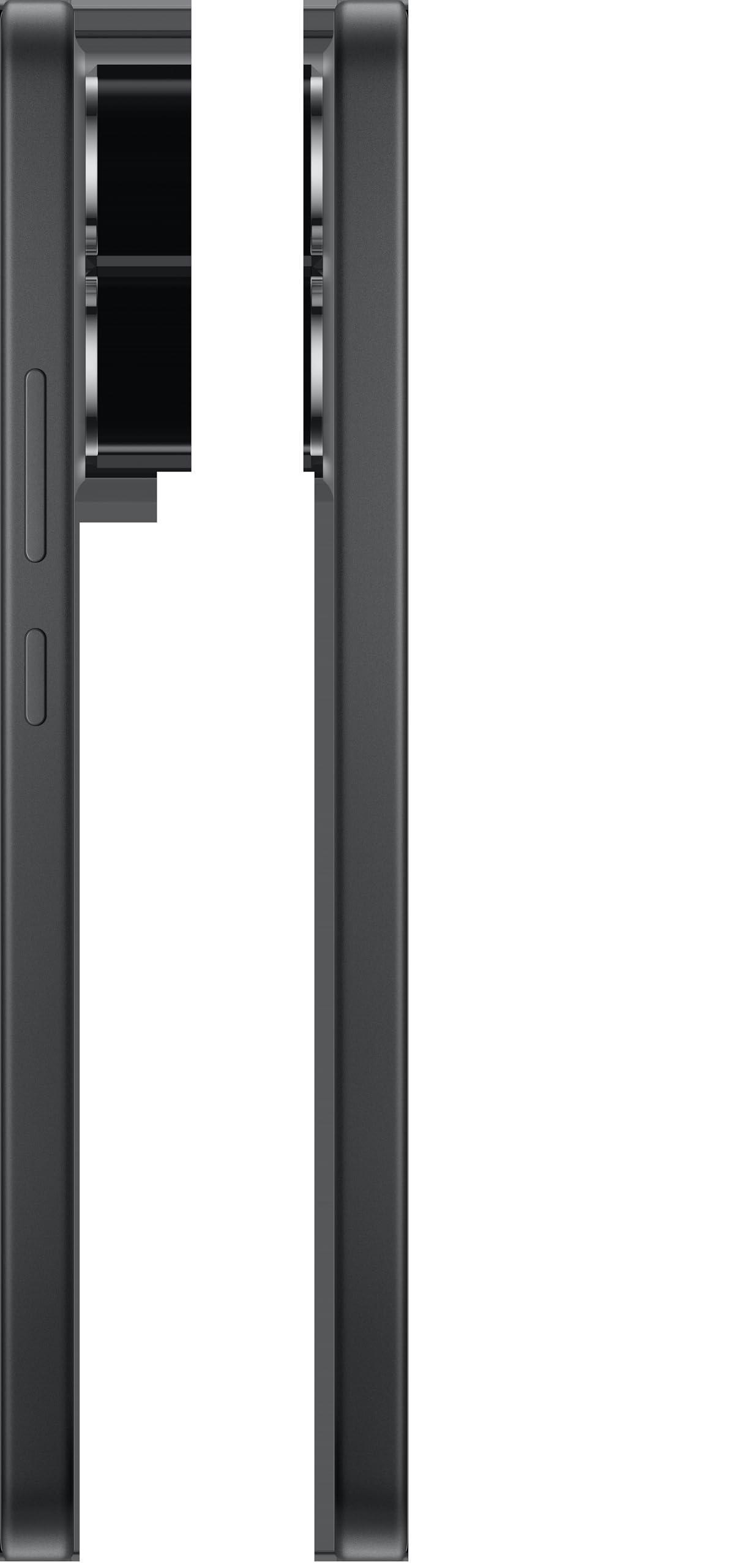 OPPO Reno Reno13 F 5G AI Smartphone, Tripla fotocamera 50+8+2MP, Selfie 32MP, Display 6.67” 120HZ AMOLED FHD+, 5800mAh, RAM 8GB(Esp4GB/6GB/8GB)+ROM 256GB, [Versione Italia], Graphite Grey