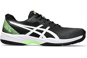ASICS Men's Gel-Game 9 Pickleball Shoes: Elevate Your Court Dominance