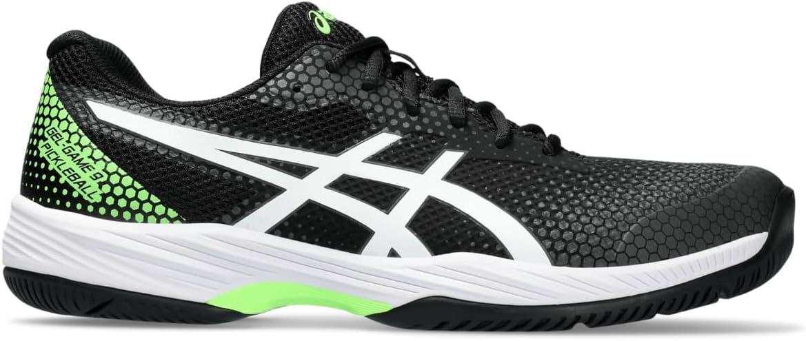 ASICS Men’s Gel-Game 9 Pickleball Tennis Shoes