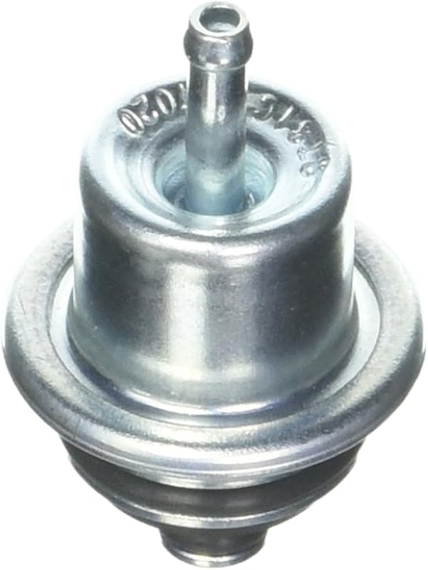 Regulador de pressão de combustível Standard Motor Products PR317