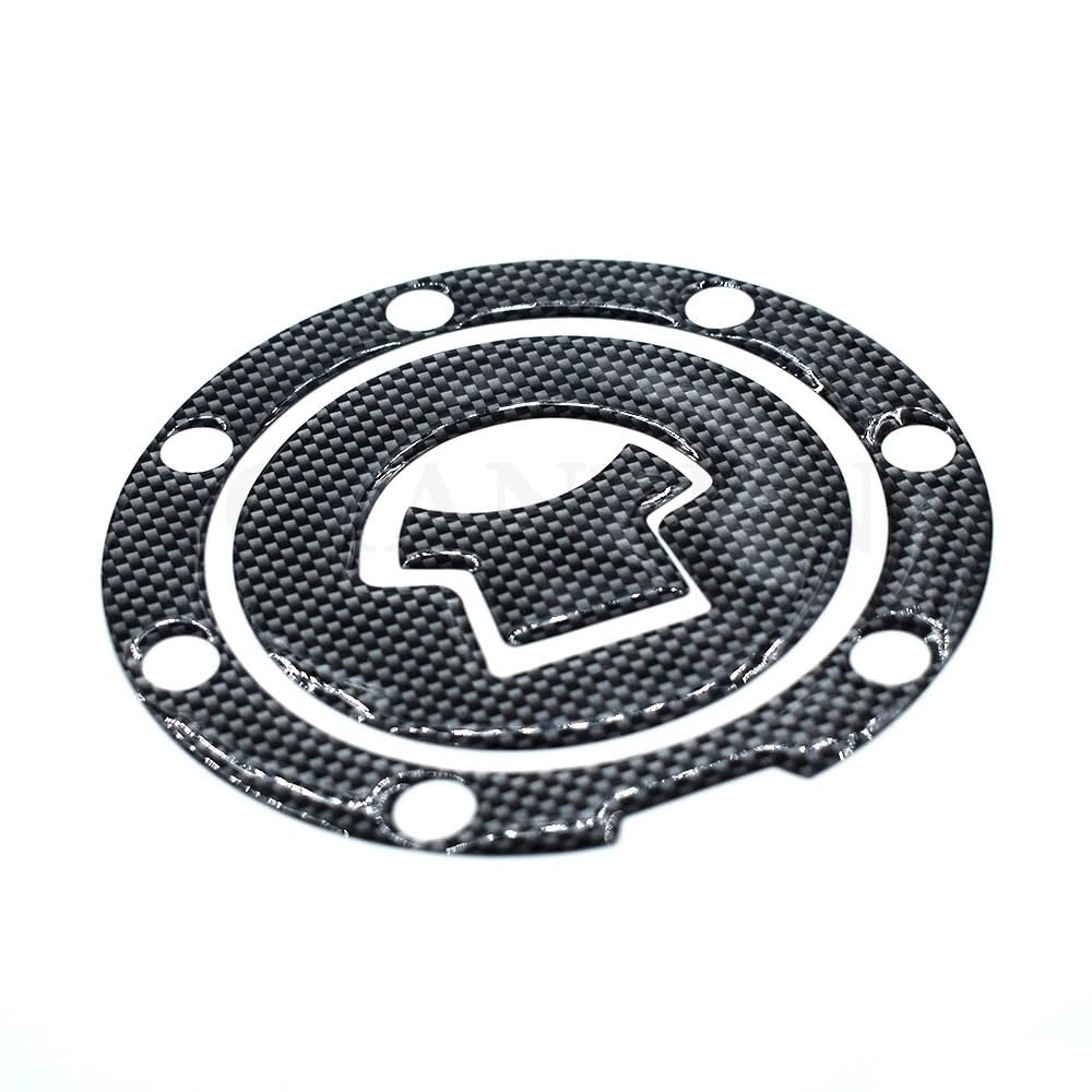 Rg1xte Black Fuel Tank Pad Motorcycle Fuel Cap Tank Cover Pad Decal Protector Sticker For Cb1000r Cb1000rr Cb1100 Cb1300 Cbf1000 Cbf600 S