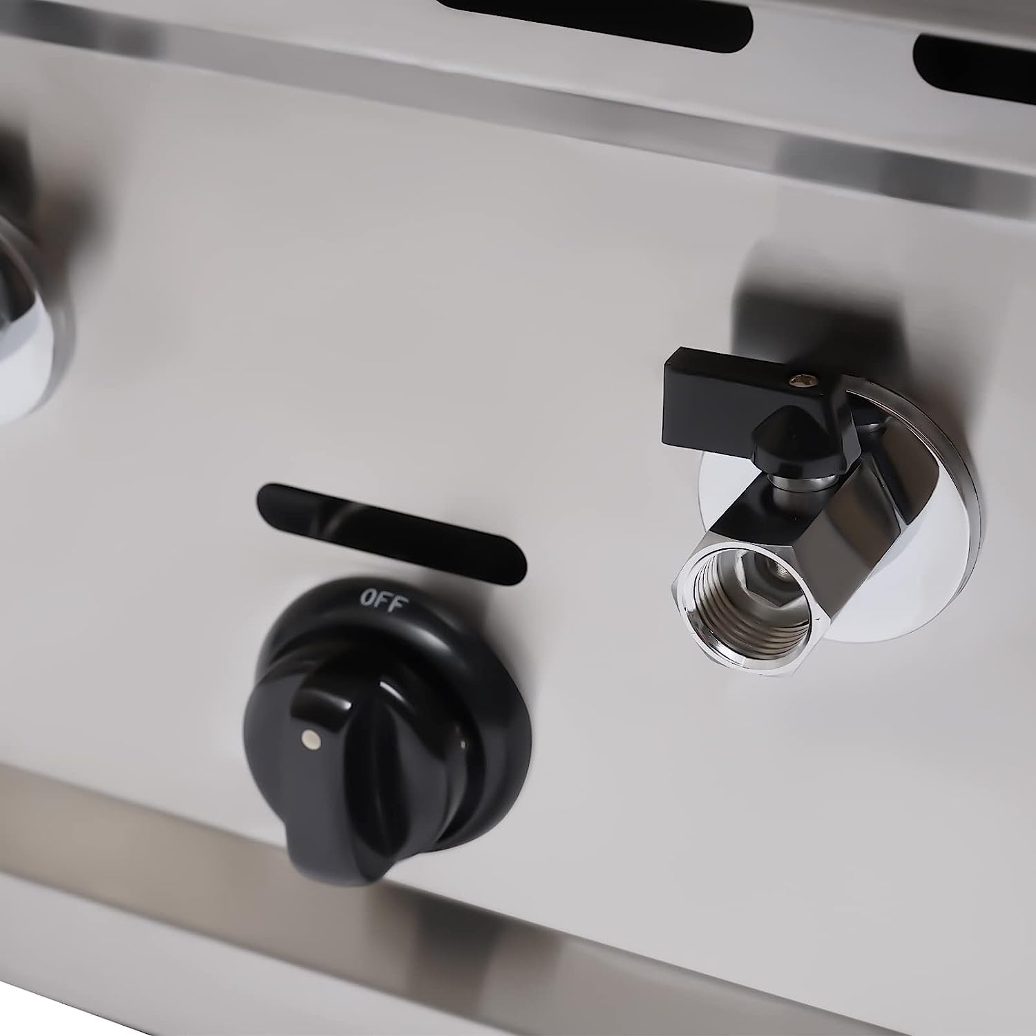 Cuocipasta, Macchina per Pasta Commerciale in Acciaio Inox, Temperatura Regolabile, GPL/NG, per Cucina Domestica e Ristorante