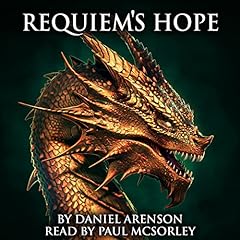 Requiem's Hope cover art