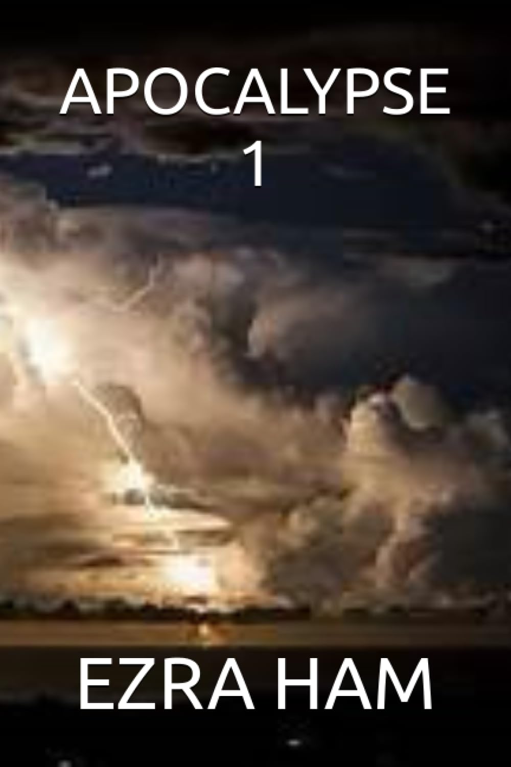 APOCALYPSE 1