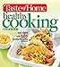 Taste of Home Healthy Cooking Cookbook: eat right with 501 family-favorite dishes!