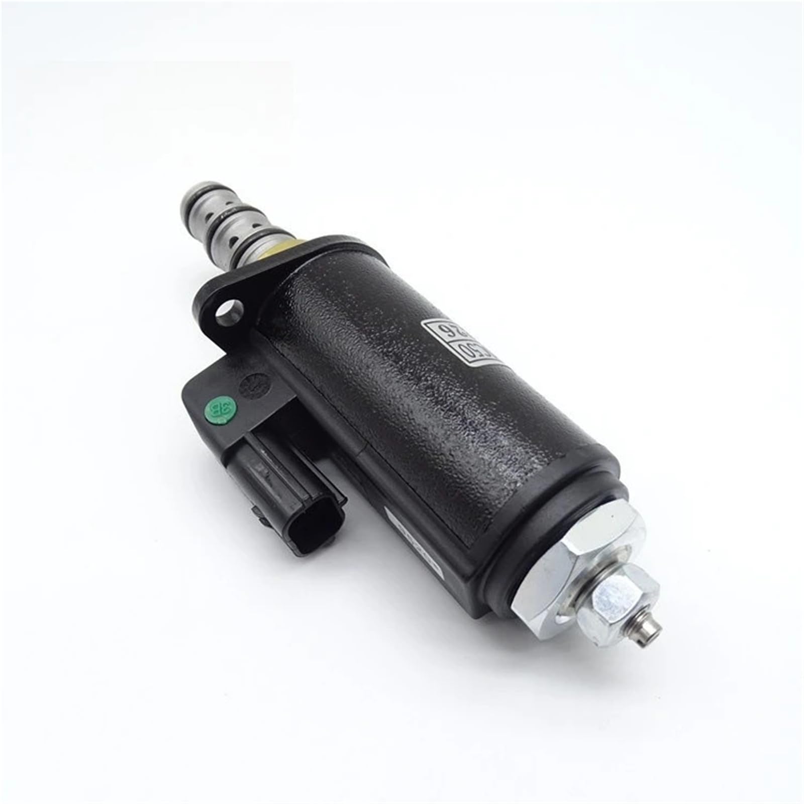 KDRDE5K-31/30C50-122 PC200 Excavator Walking Solenoid Valve SK200-8 YN35V00048F1
