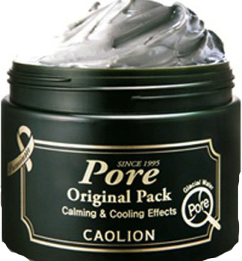 Pore Original Pack 30g Calming&Cooling effects by calion