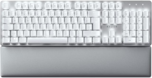 Razer Pro Type Ultra RZ03-04110300-R3G1