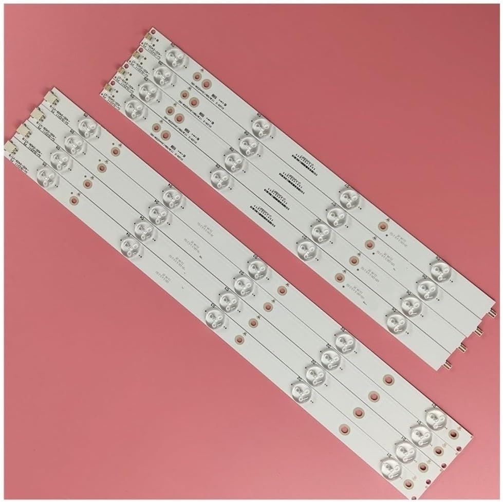 Compatible with BDM4065UC 40PFT5300/12 40PFT5300/60 40PFK4509/12 40PFH5300/88 40PFT4509/60 KDL-40R350D NS-40D510NA15 Backlight Bar