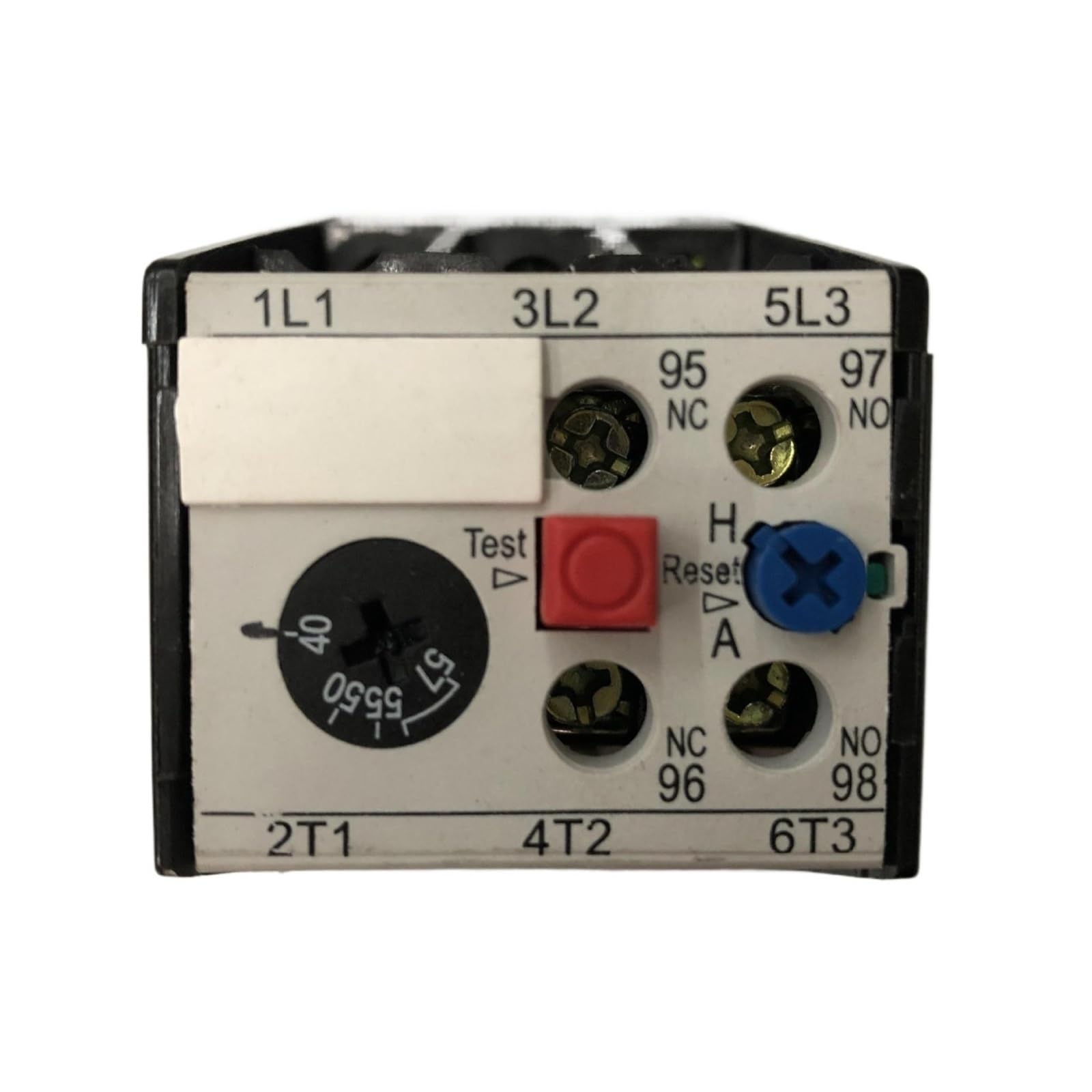 QVIVFYBOE Thermal overload relay 3UA5940-2T 40-57A Thermal Overload Relay
