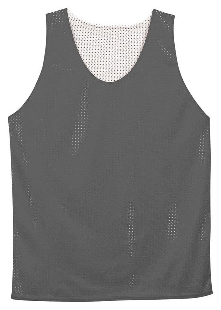 A4 Canotta in rete reversibile da donna