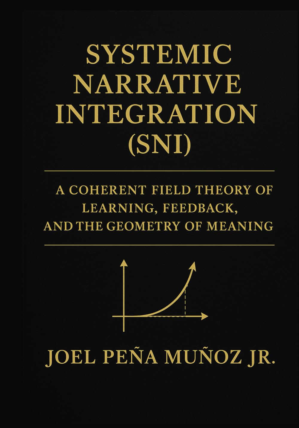 Systemic Narrative Integration (SNI):: A Coherent Field Theory of Learning, Feedback, and the Geometry of Meaning