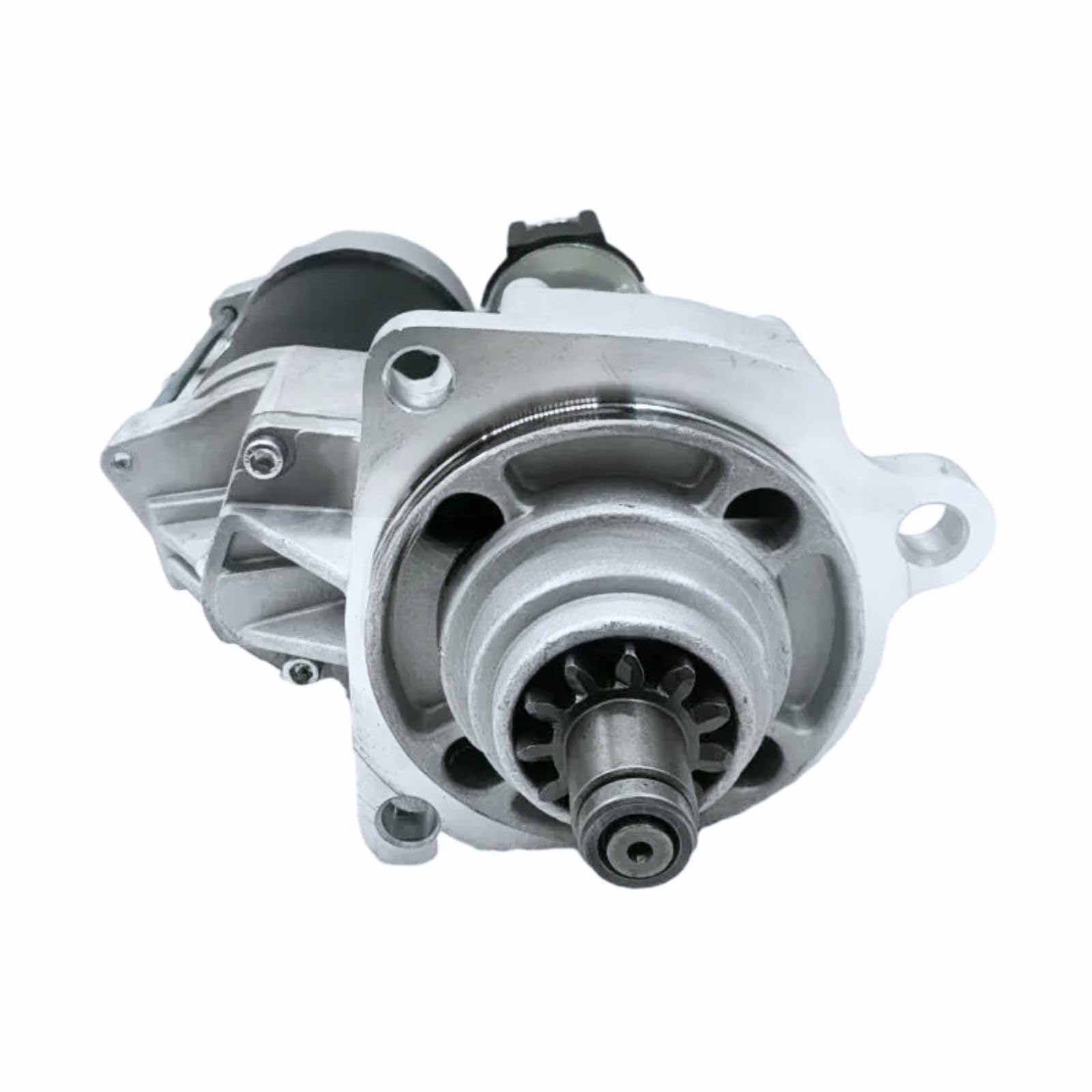 KRRK-parts 24V 11T Starter Motor 1811003381 for Isuzu Engine