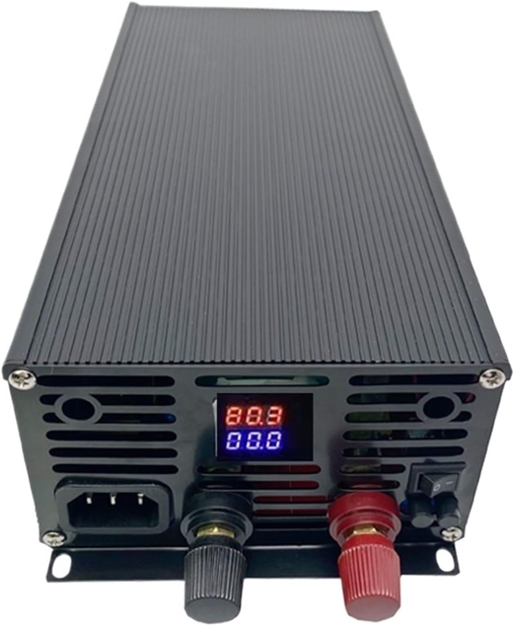 1500W AC110V 220V to DC Converter 12V 15v 24V 28v 36V 48V 60V SMPS Adjustable lifepo4 Battery Charger Power Supply(110V,48V)