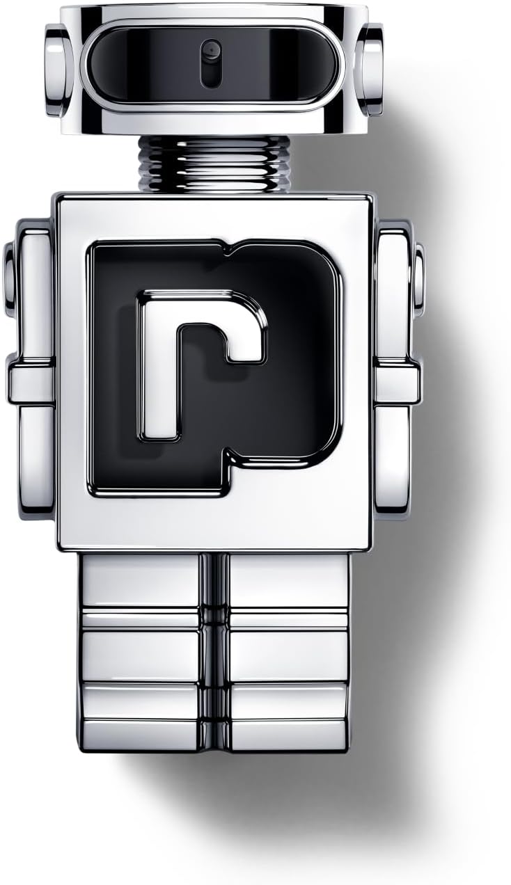 Paco Rabanne Phantom For Men Eau De Toilette 100ml