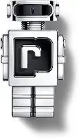 Perfume Masculino EDT Phantom, Cinza, Paco Rabanne, 100 ml