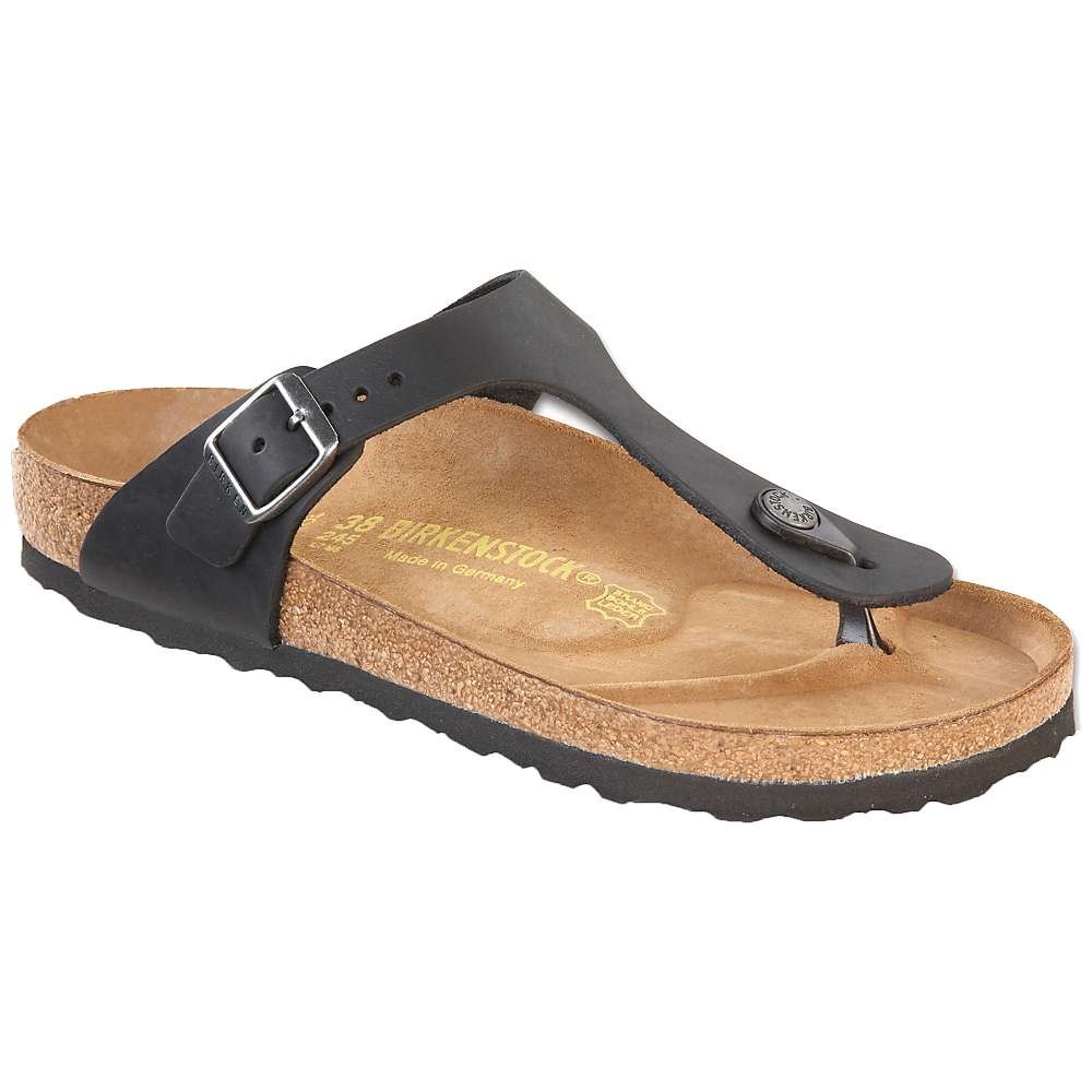 Birkenstock Gizeh Leather Unisex Sandal product thumbnail 2