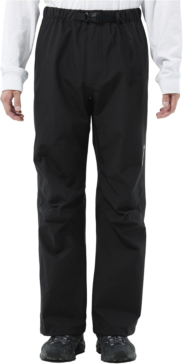 新品　パーリーゲイツ　ワンピース　レインウェア　千鳥柄　ストレッチ　サイズ1 新品 パーリーゲイツ ナイロンストレッチ 千鳥柄レインウェア