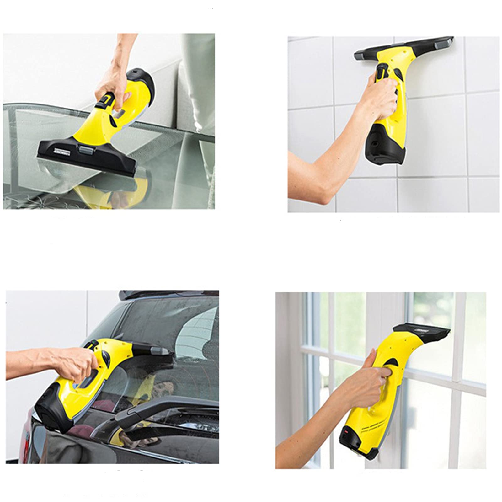 Amazon | Othim 交換 250mm ゴム ストリップ for Karcher (ケルヒャー
