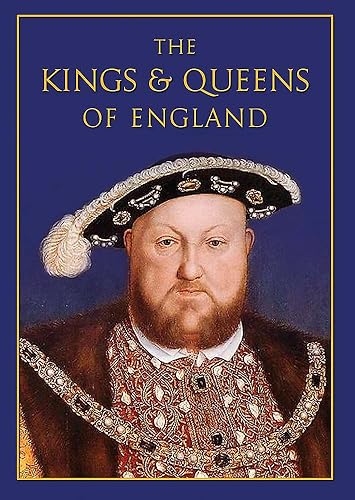 The Kings &amp; Queens of England